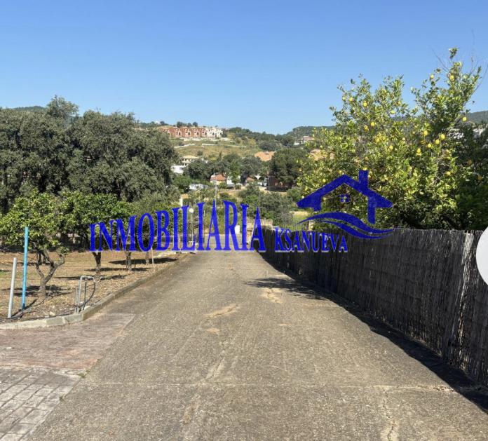 For sale of chalet in Córdoba