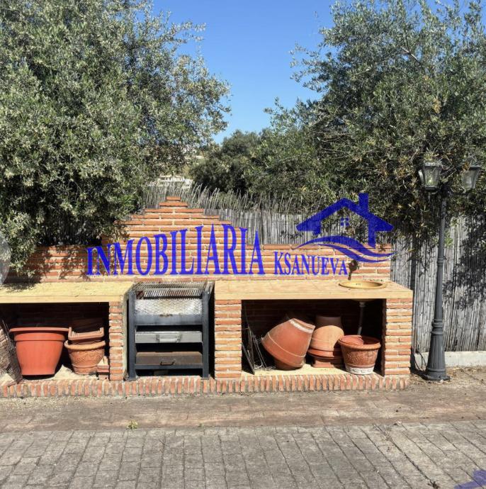 For sale of chalet in Córdoba