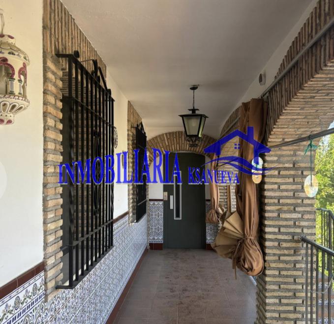 For sale of chalet in Córdoba