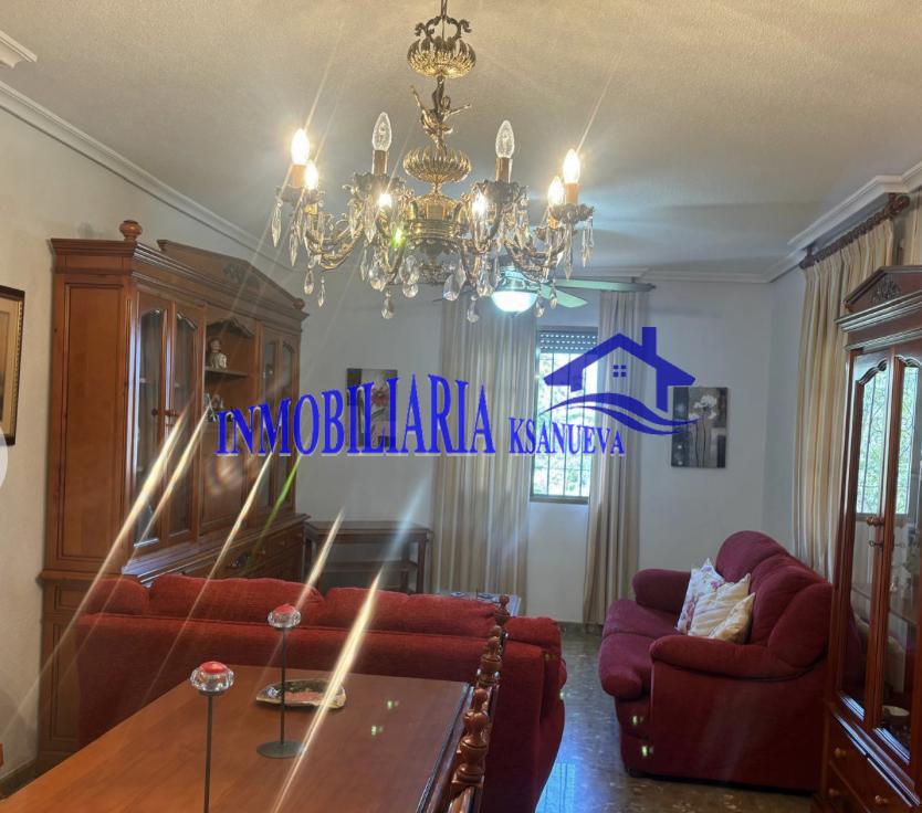 For sale of chalet in Córdoba