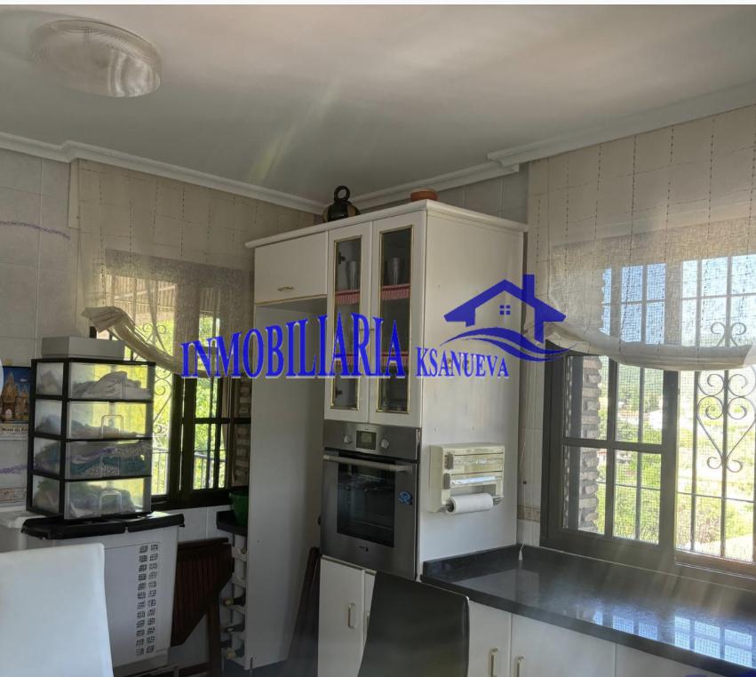 For sale of chalet in Córdoba