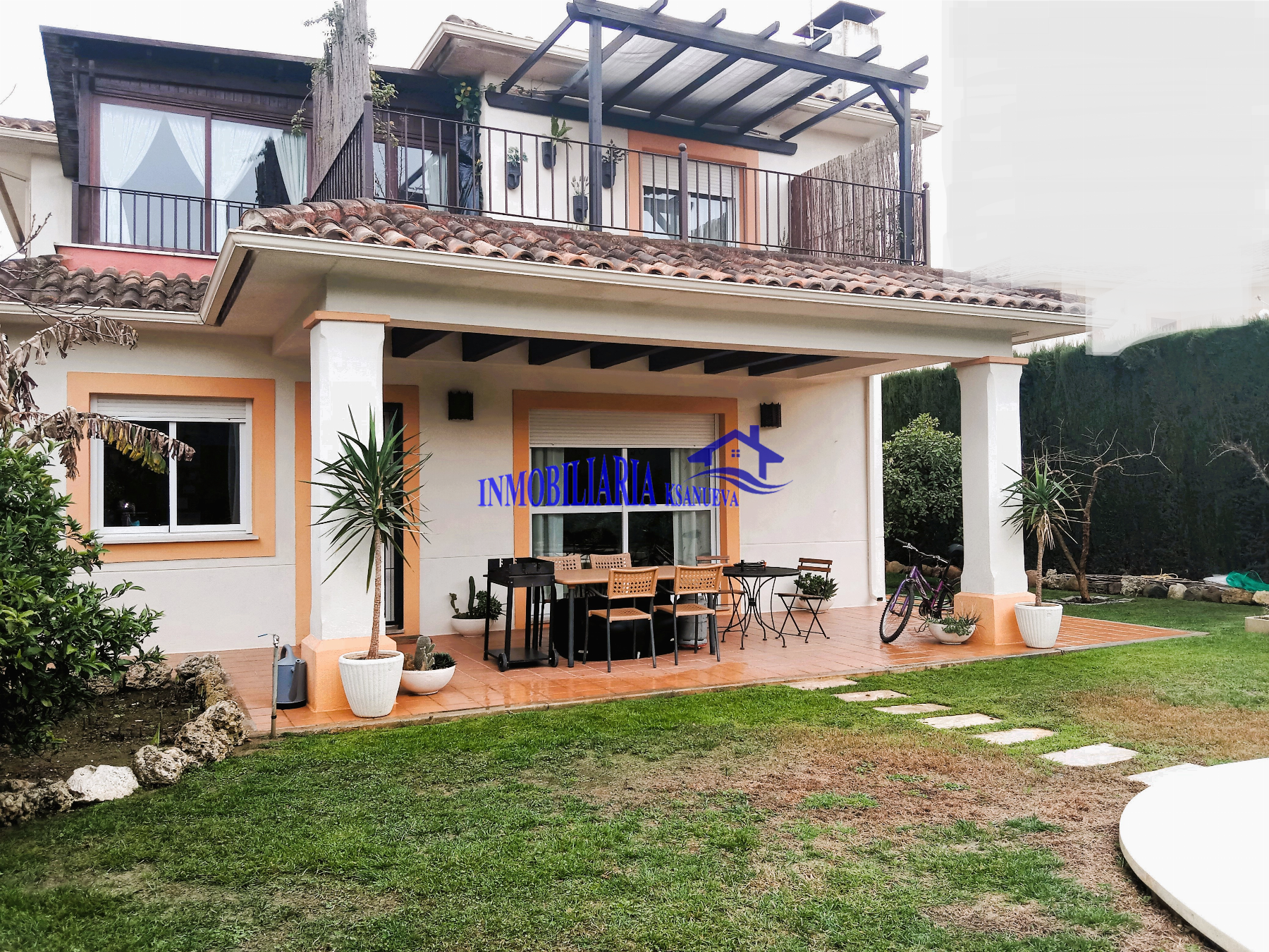 Venta de casa en Córdoba