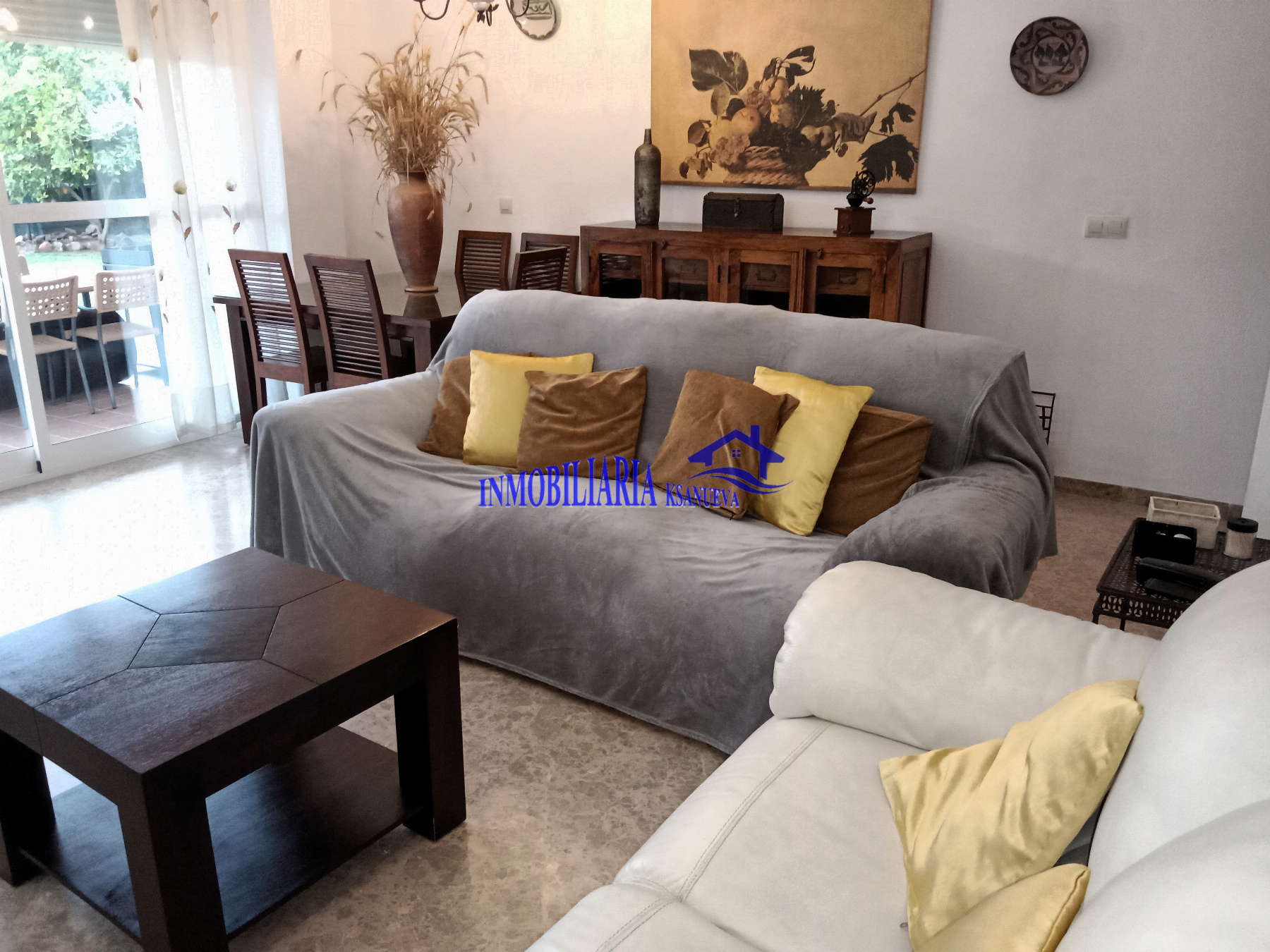 Venta de casa en Córdoba