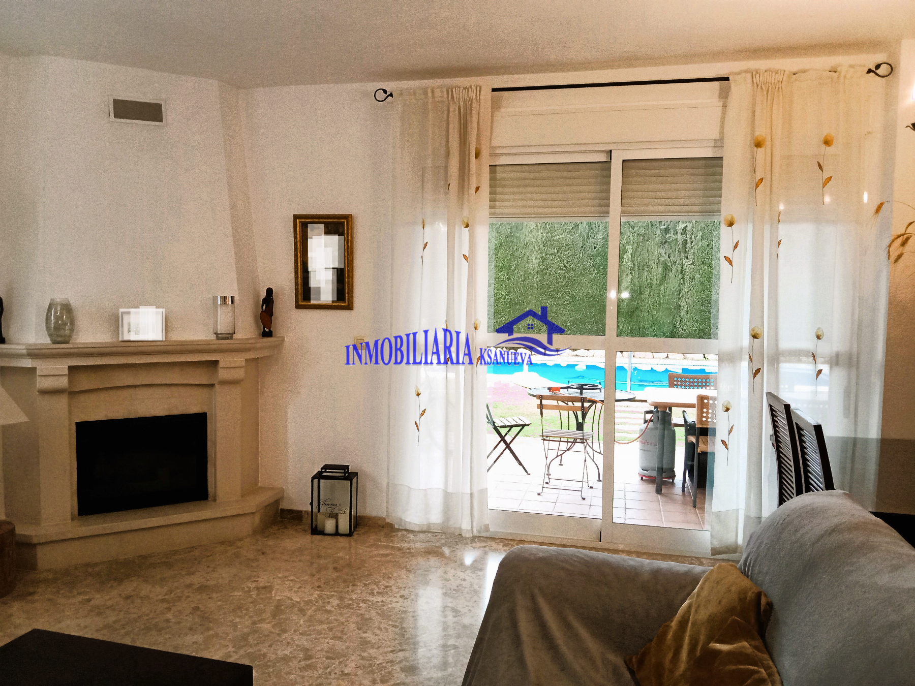 Venta de casa en Córdoba