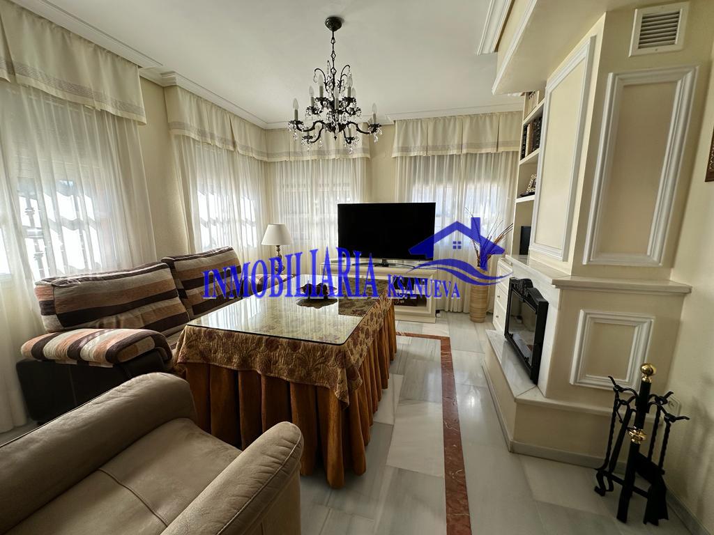 For sale of house in Córdoba