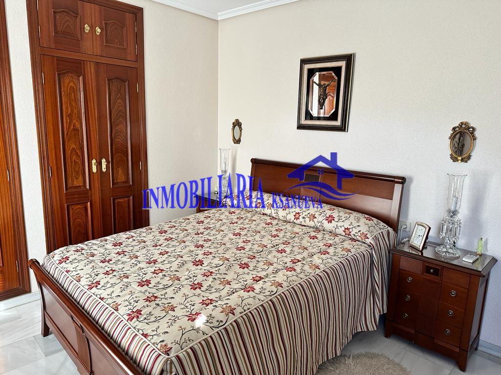 For sale of house in Córdoba