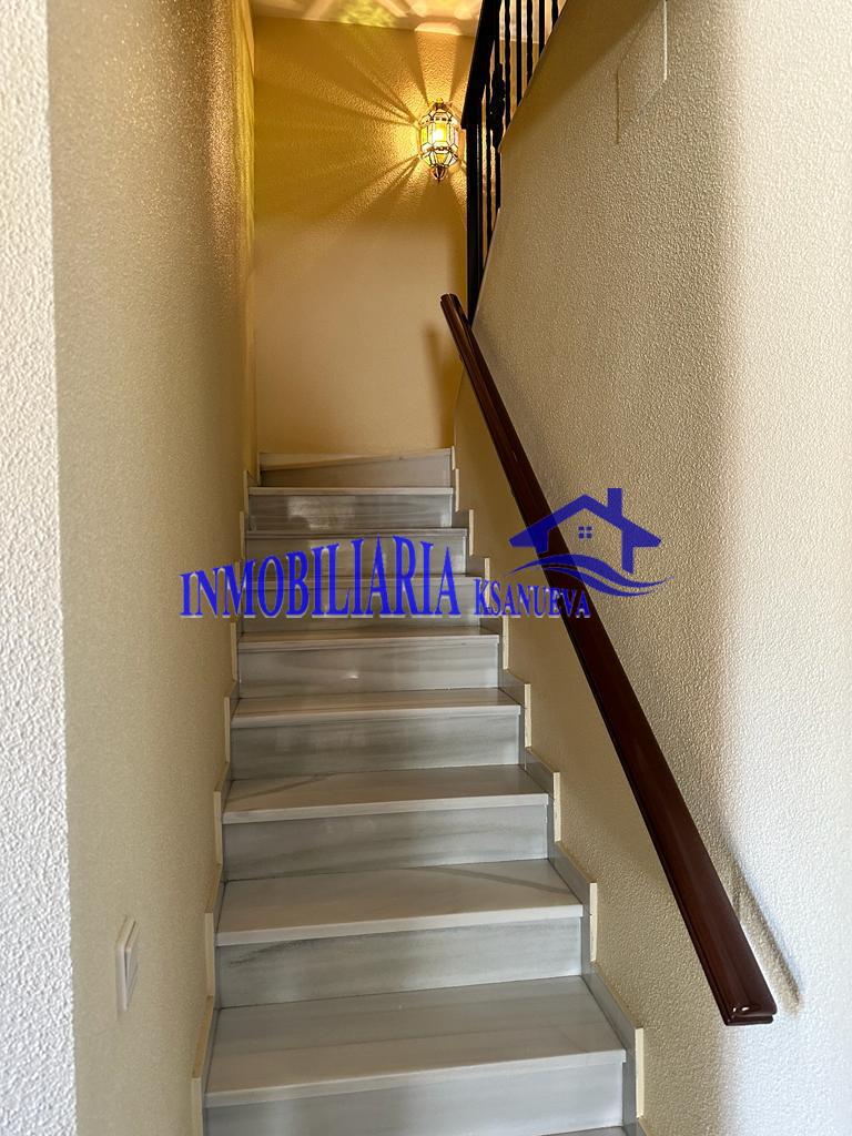 For sale of house in Córdoba