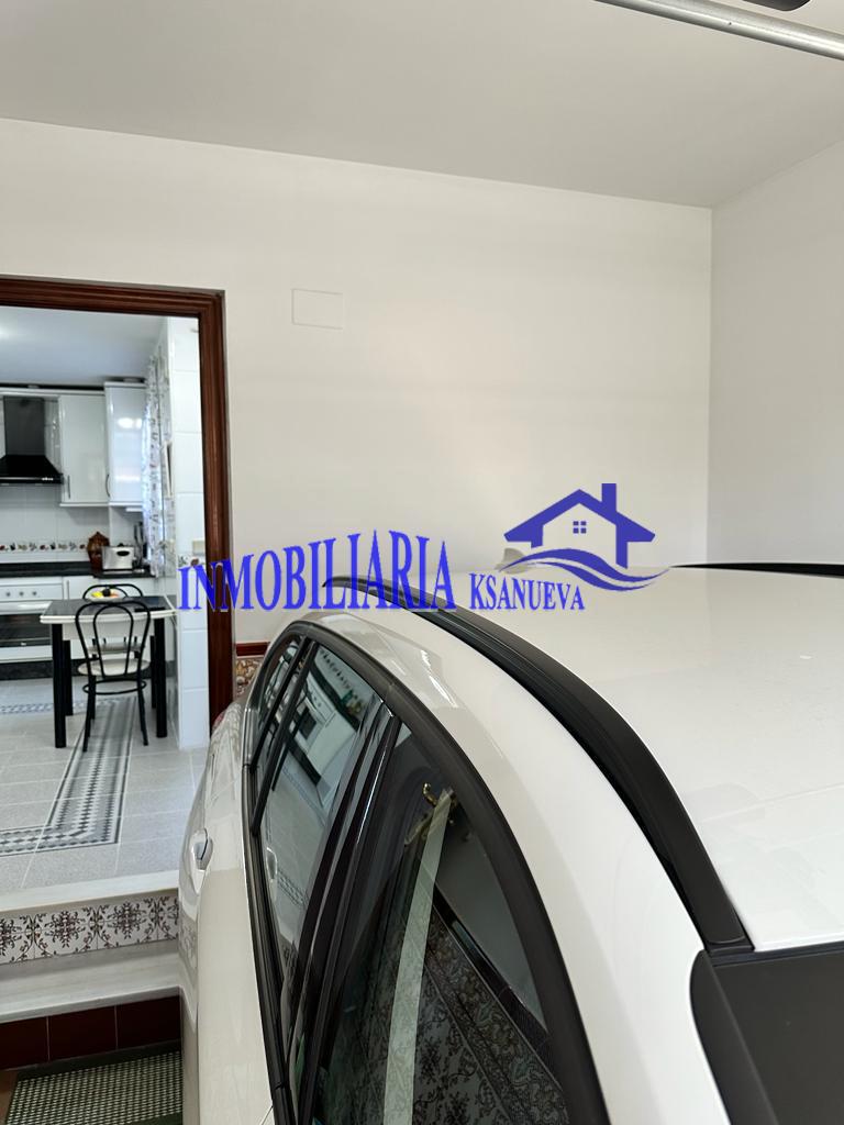 For sale of house in Córdoba