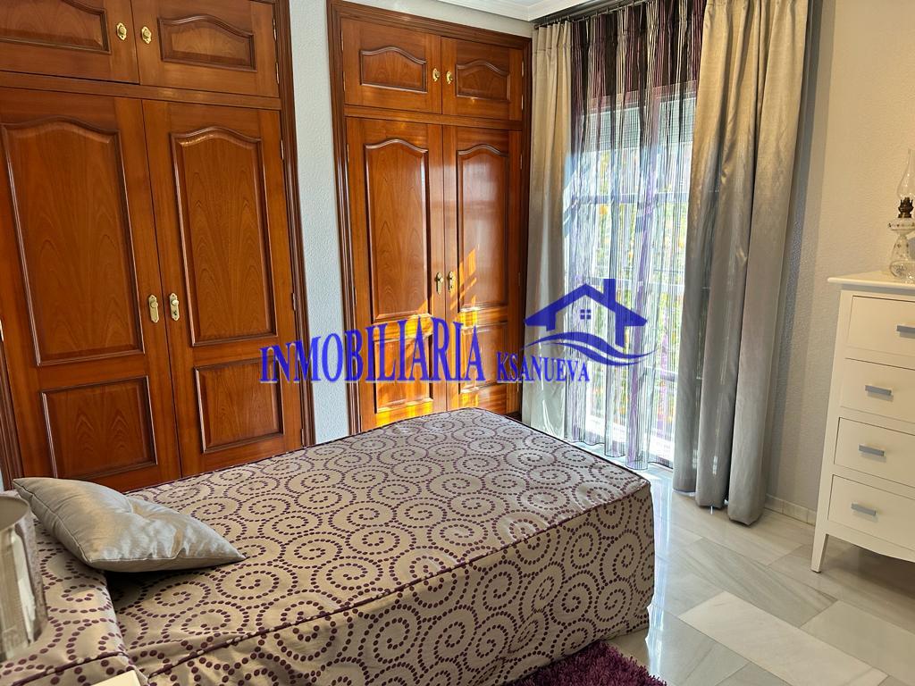 For sale of house in Córdoba