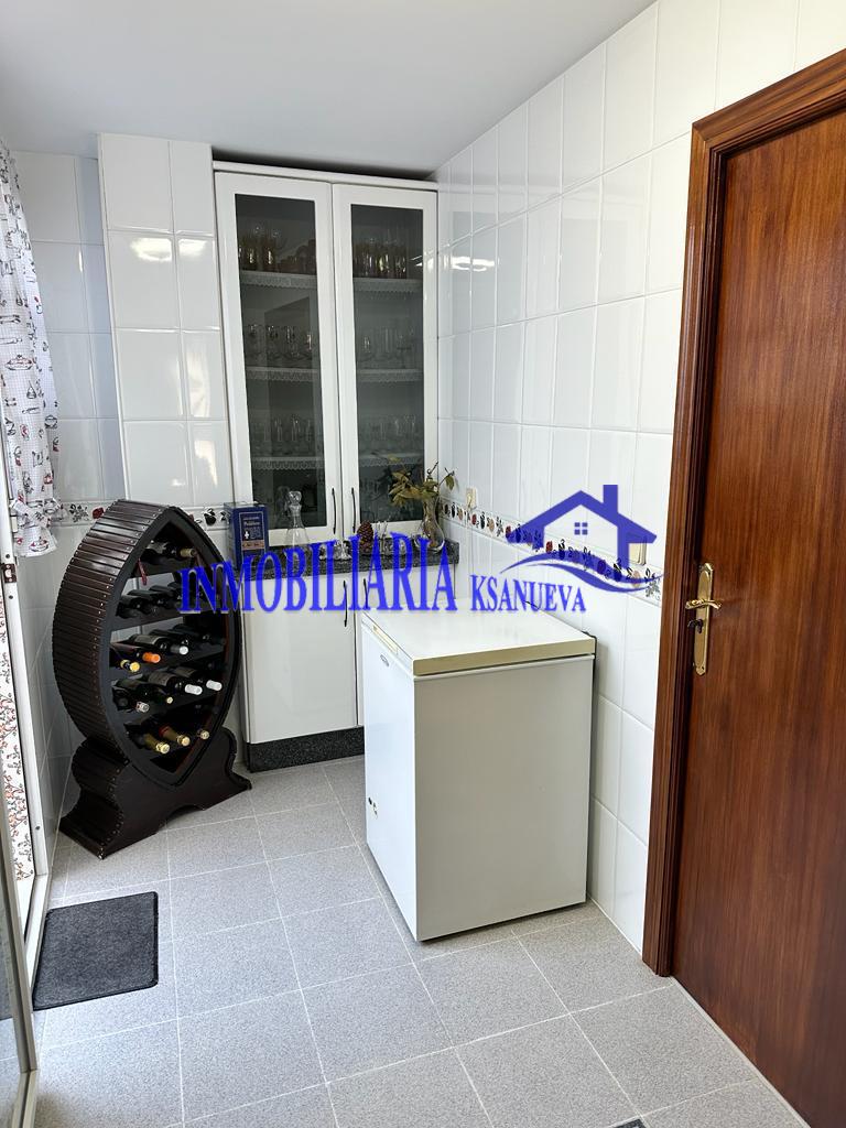 For sale of house in Córdoba