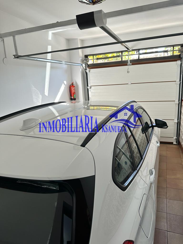 For sale of house in Córdoba