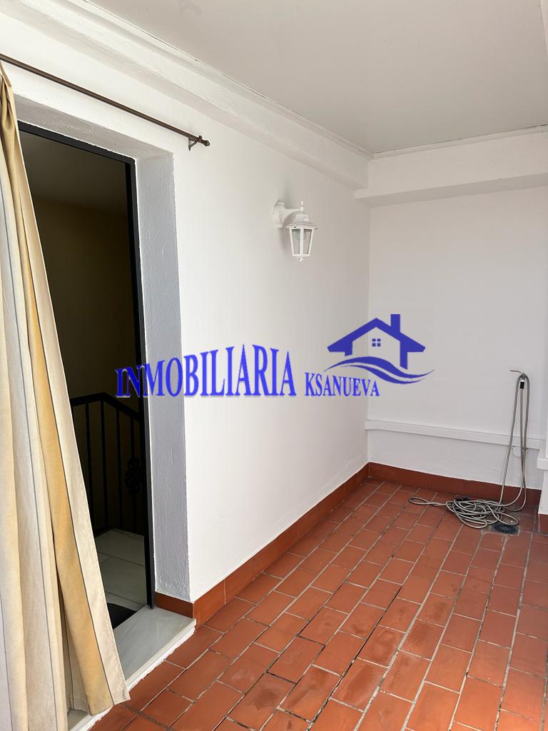 For sale of house in Córdoba