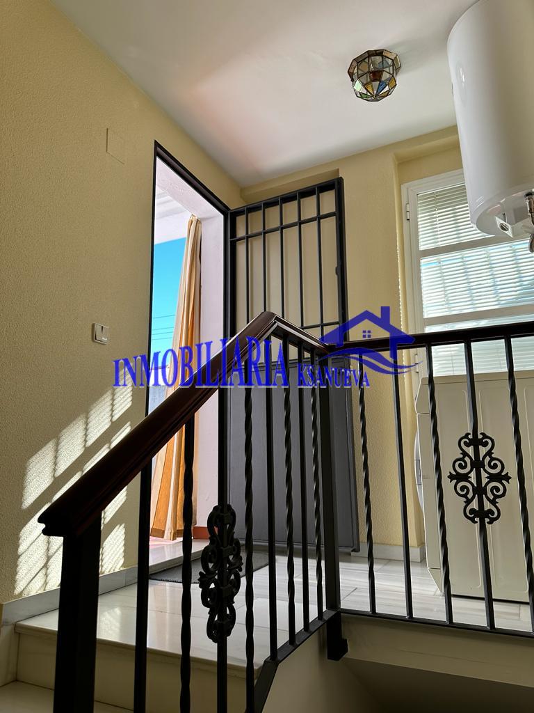 For sale of house in Córdoba