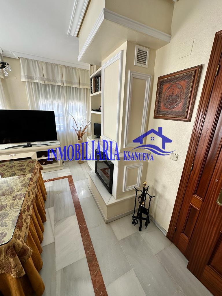 For sale of house in Córdoba