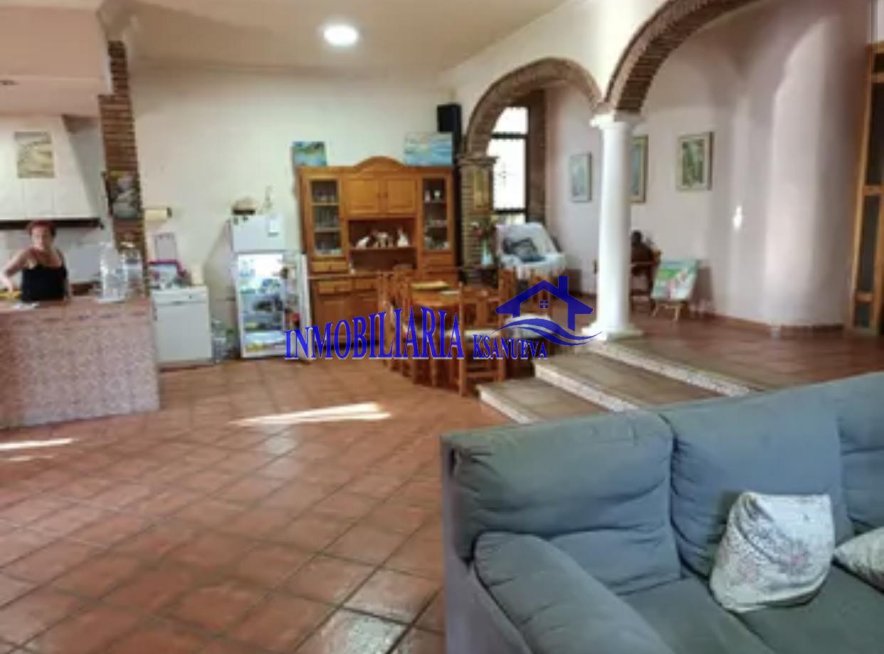 For sale of chalet in Córdoba