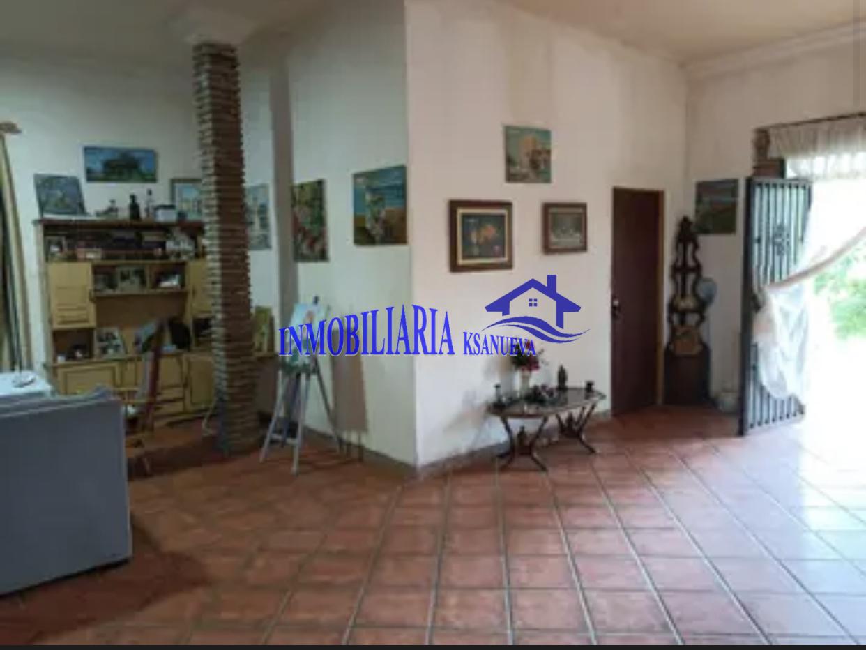 For sale of chalet in Córdoba