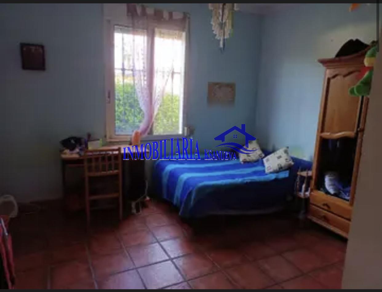 For sale of chalet in Córdoba