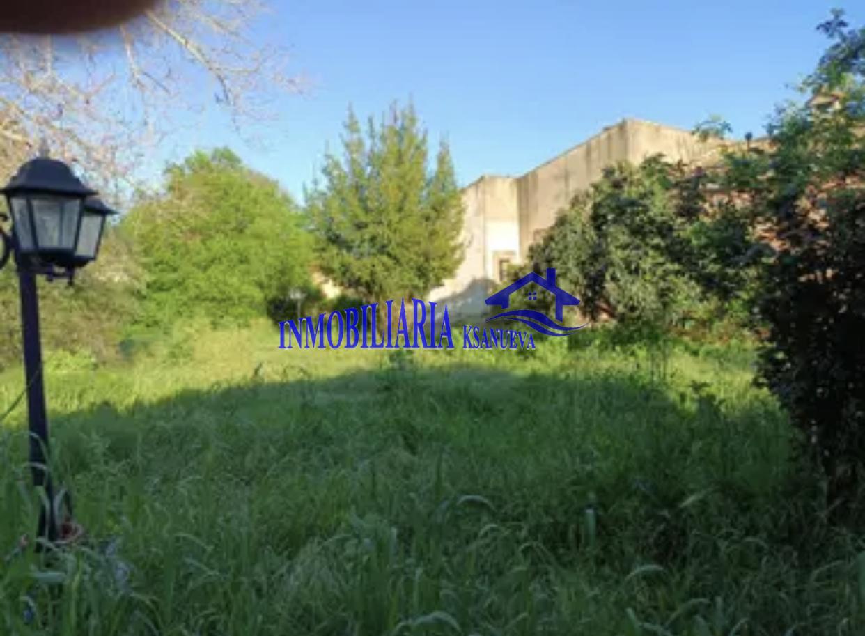 For sale of chalet in Córdoba