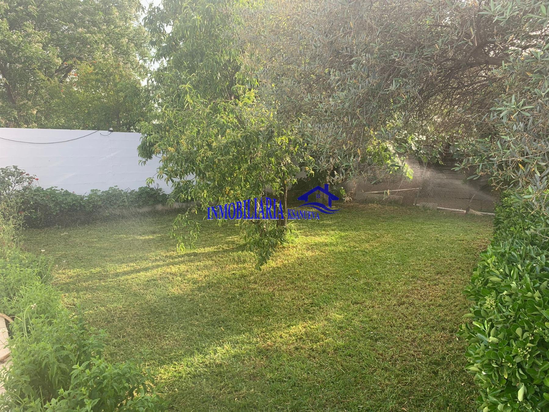 For sale of chalet in Córdoba