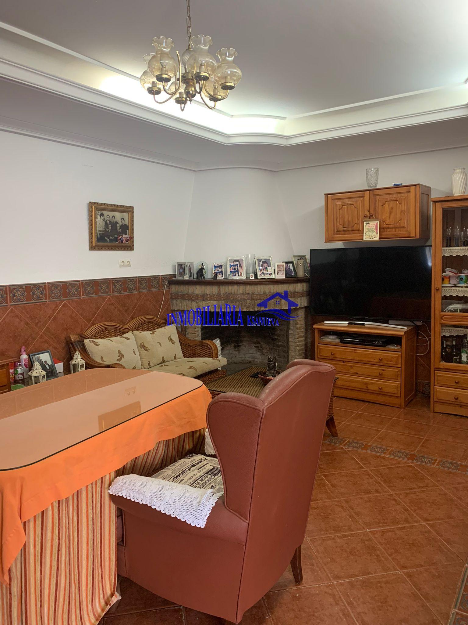For sale of chalet in Córdoba