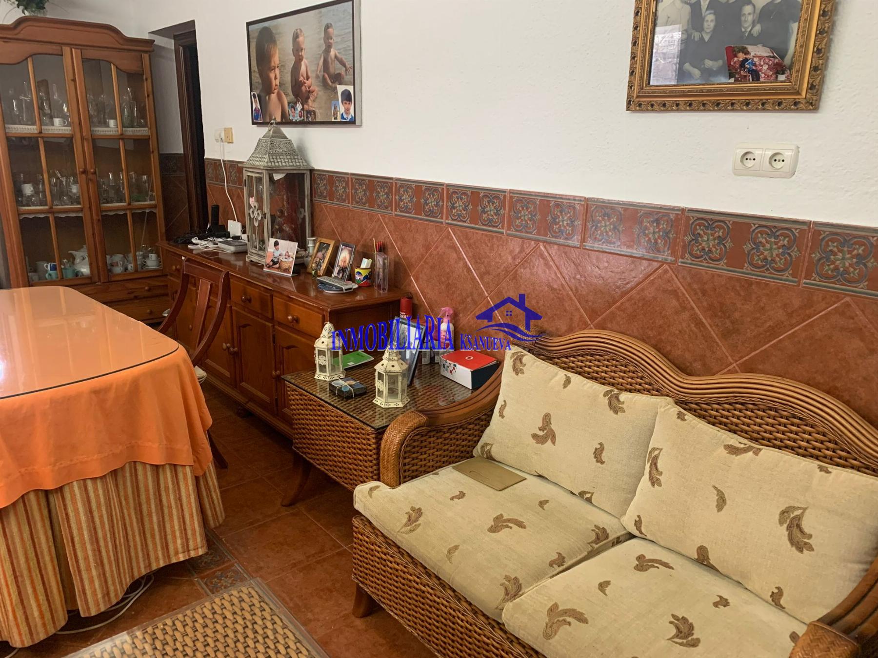 For sale of chalet in Córdoba