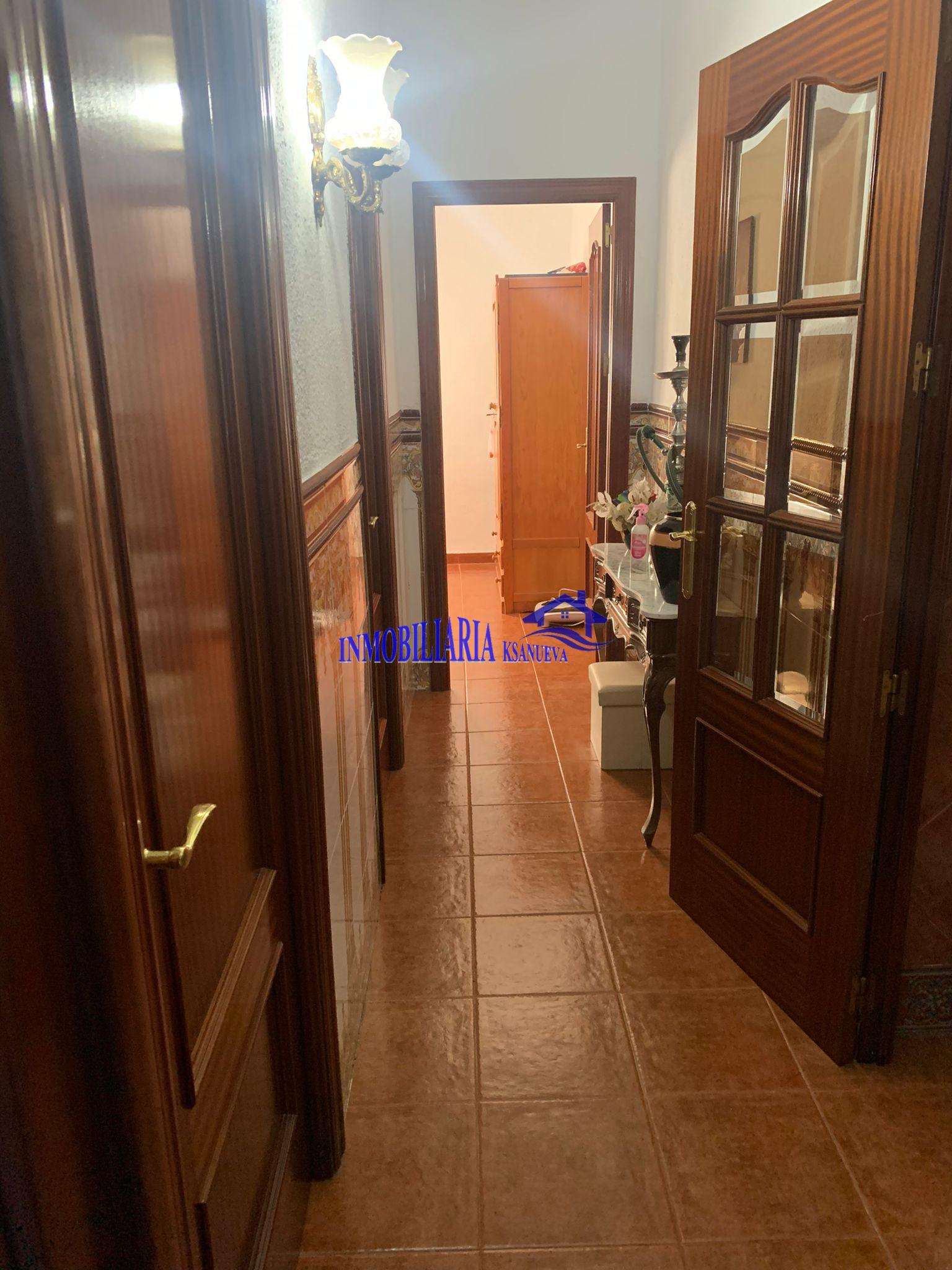 For sale of chalet in Córdoba