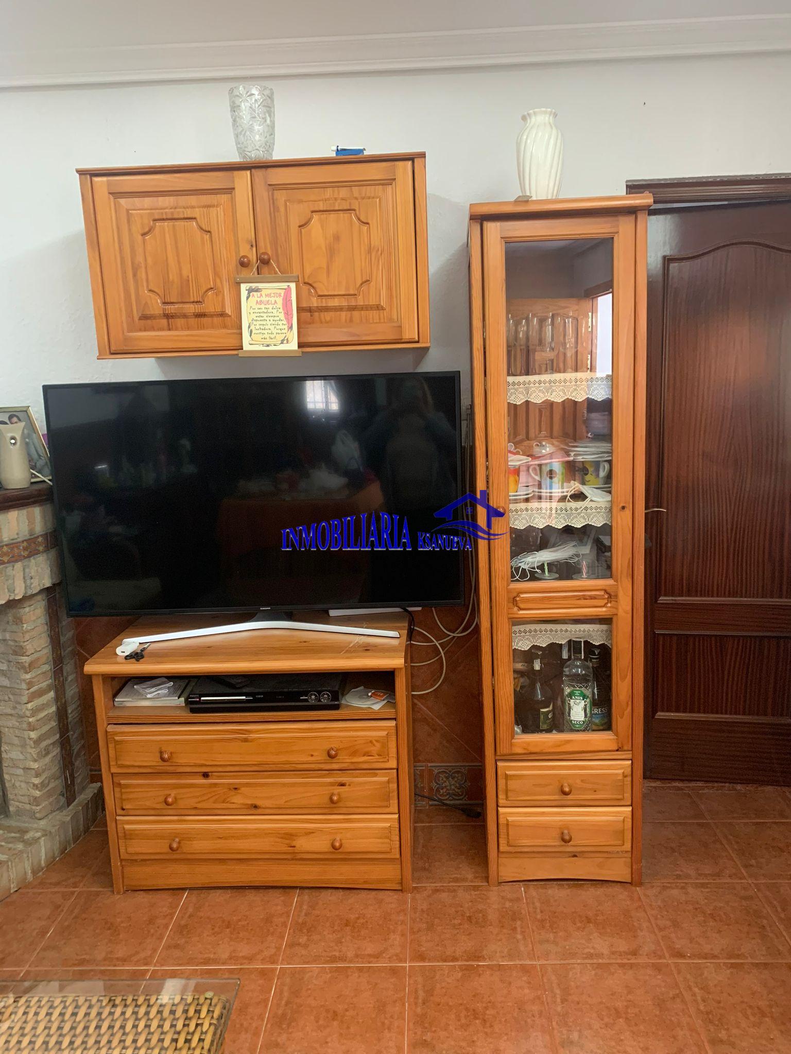 For sale of chalet in Córdoba