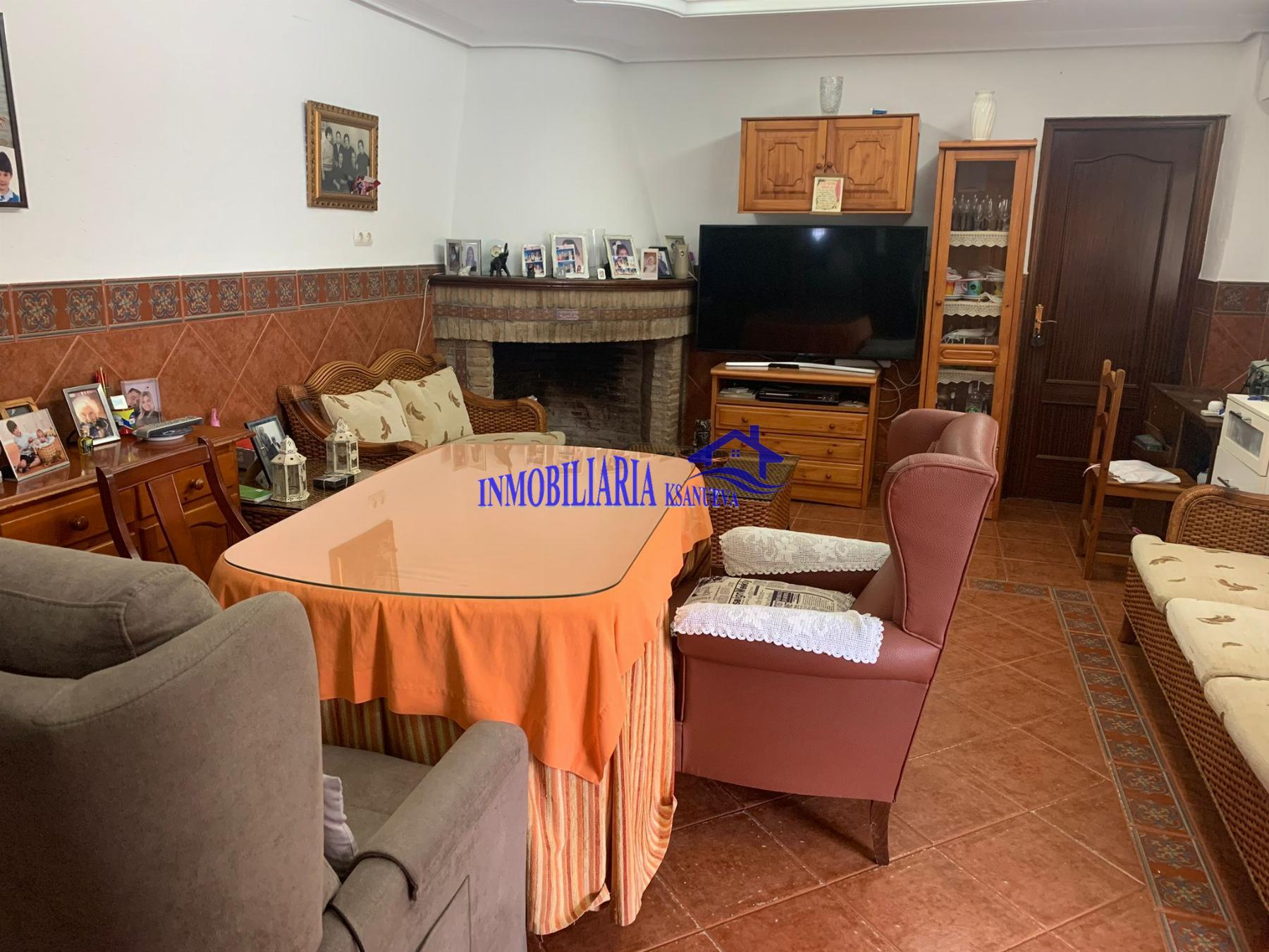 For sale of chalet in Córdoba