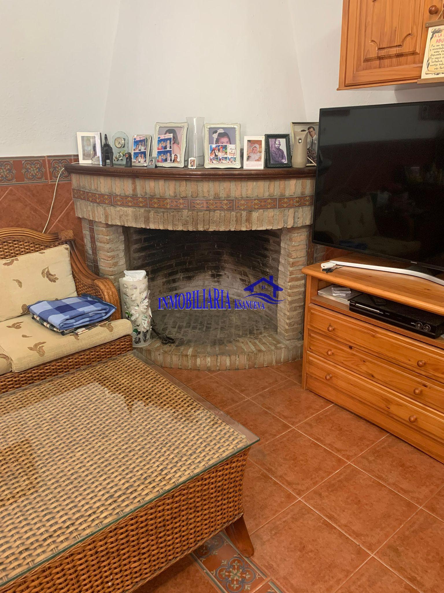 For sale of chalet in Córdoba