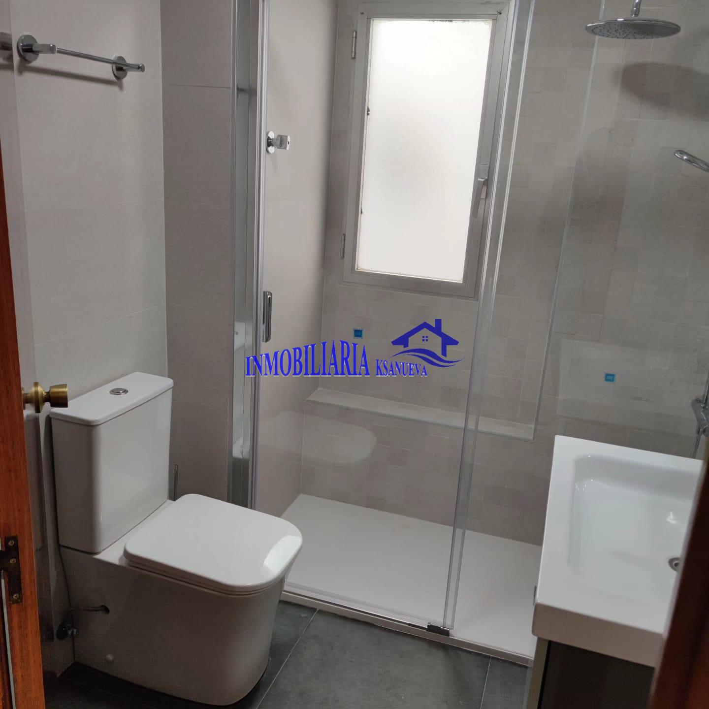 For sale of new build in Córdoba