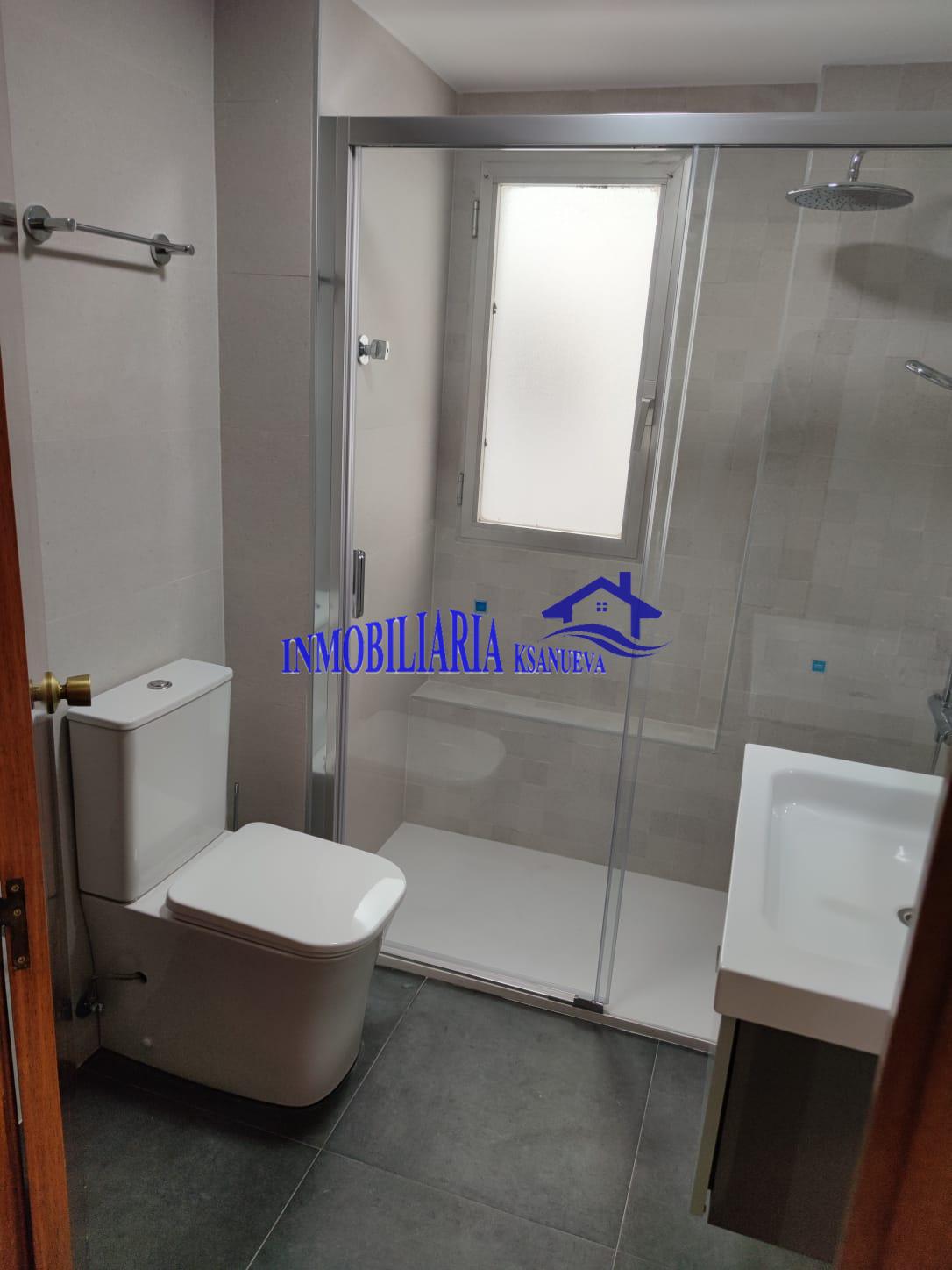 For sale of new build in Córdoba