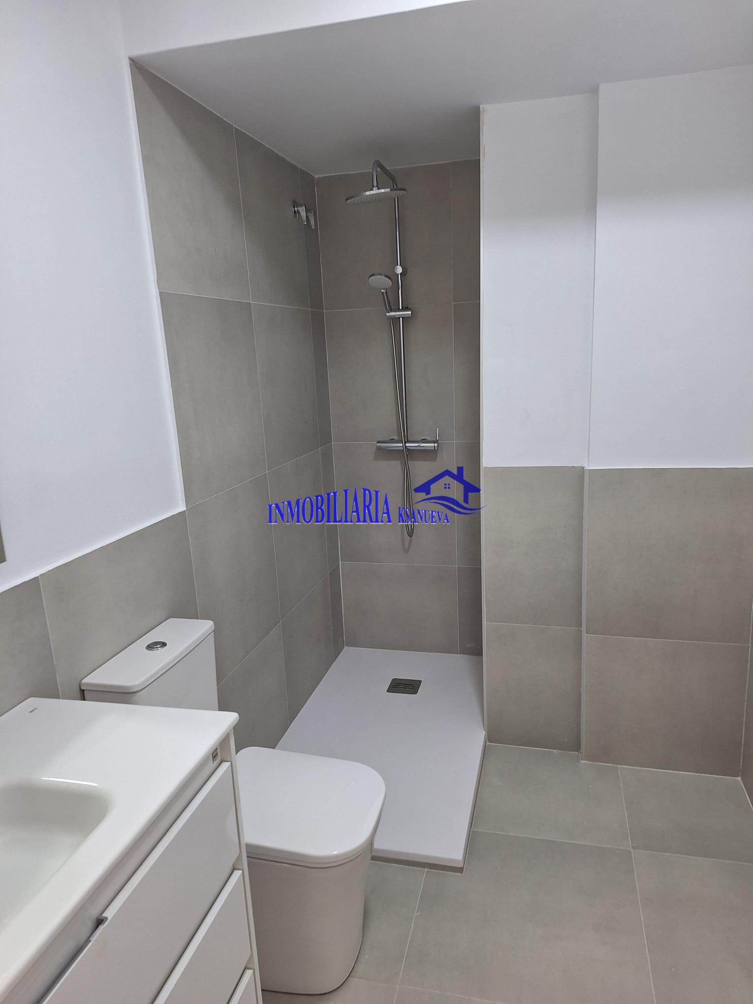 For sale of new build in Córdoba