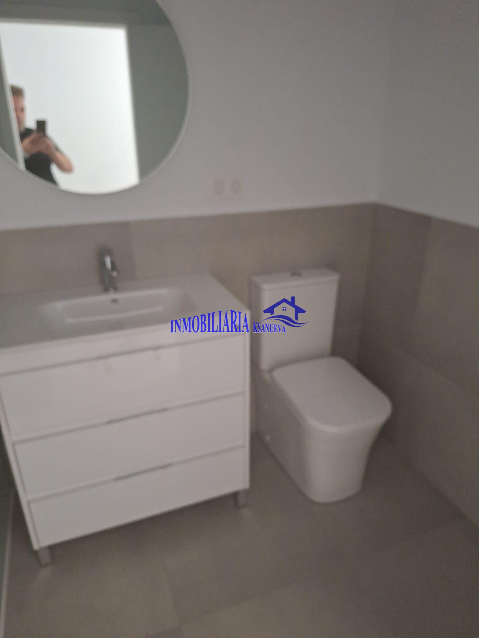 For sale of new build in Córdoba