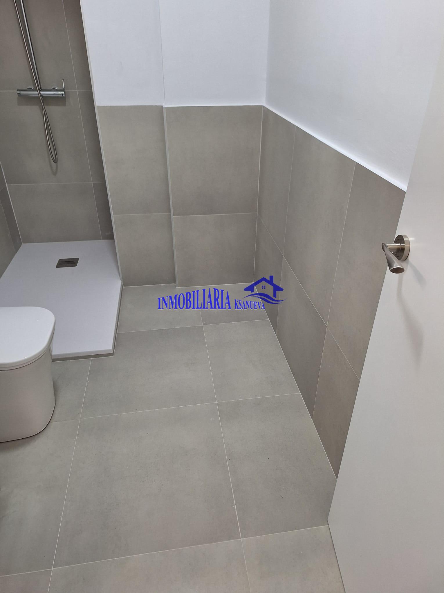 For sale of new build in Córdoba