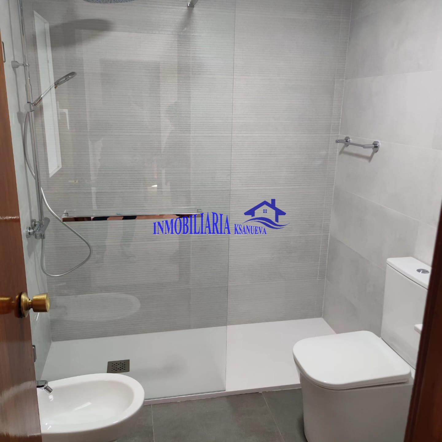 For sale of new build in Córdoba