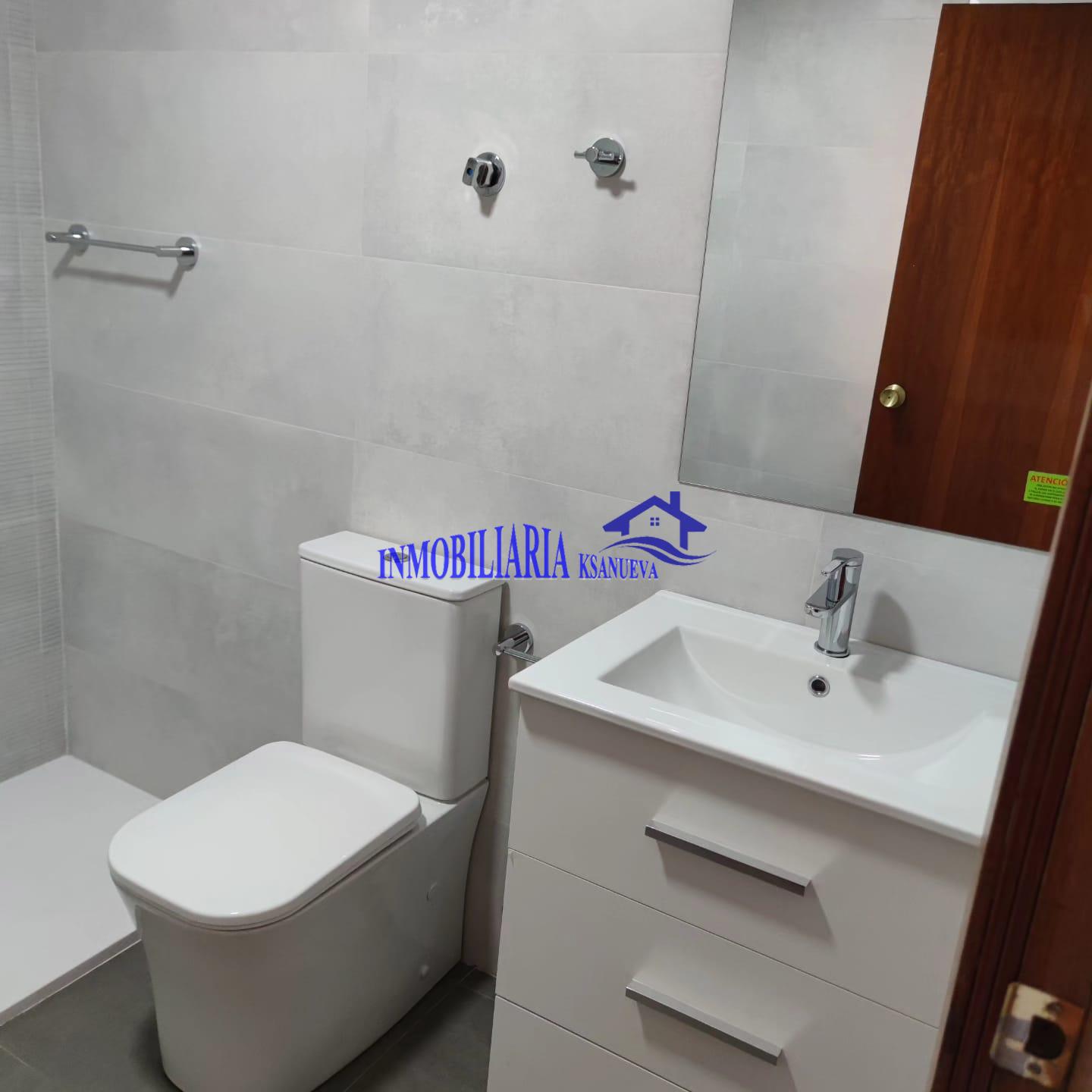 For sale of new build in Córdoba