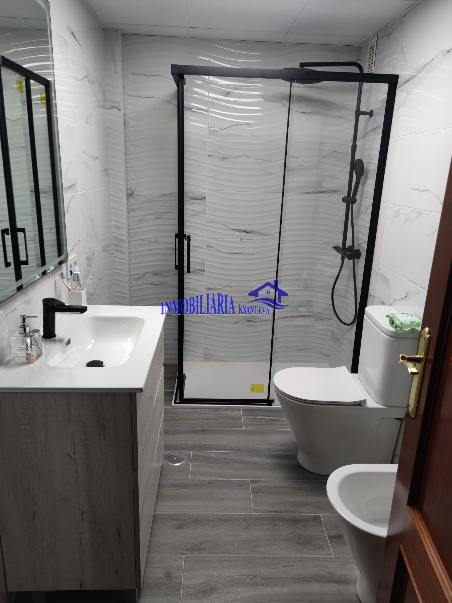 For sale of new build in Córdoba