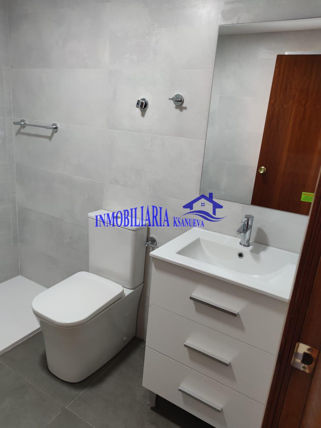 For sale of new build in Córdoba