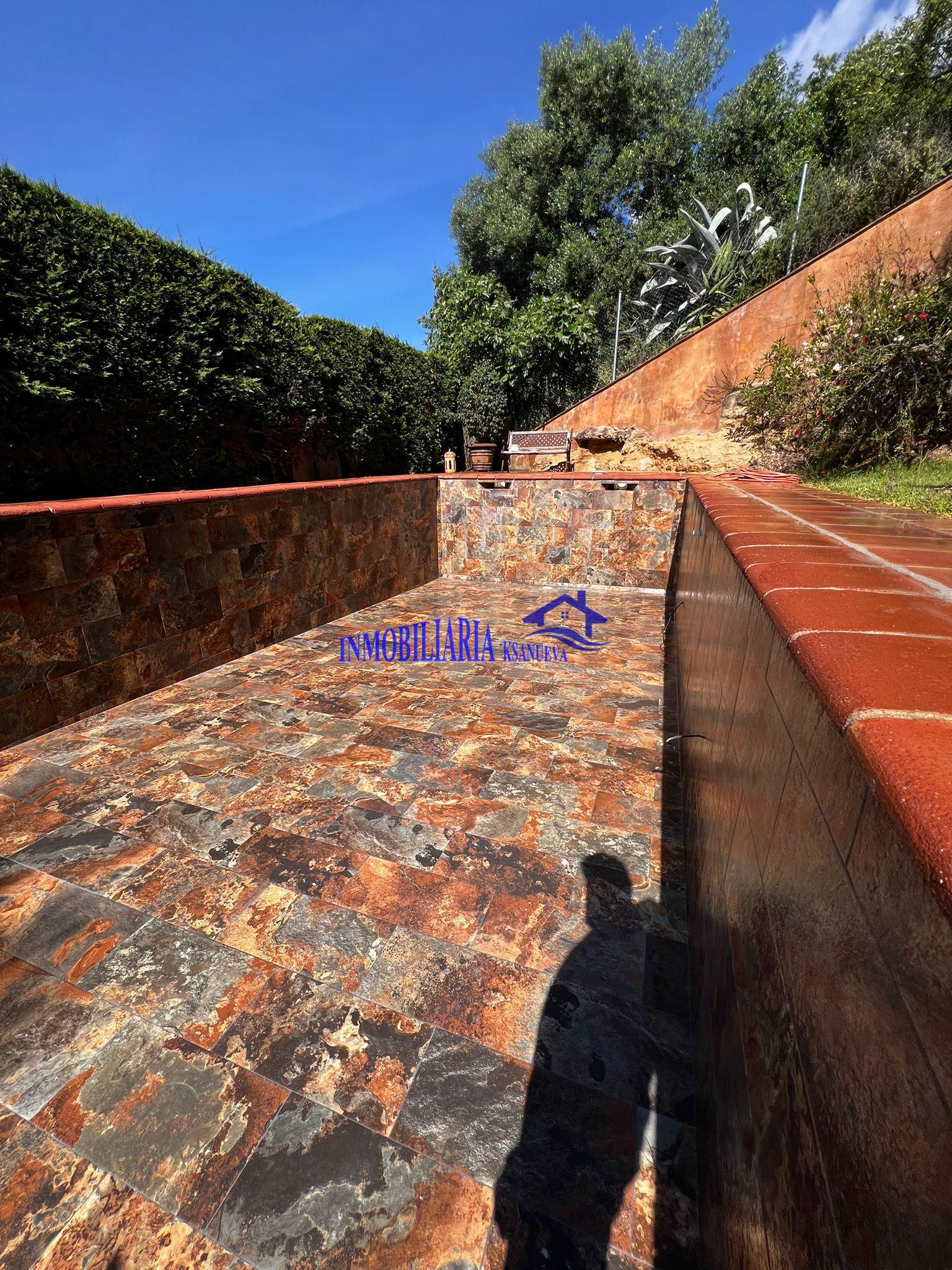 For sale of new build in Córdoba