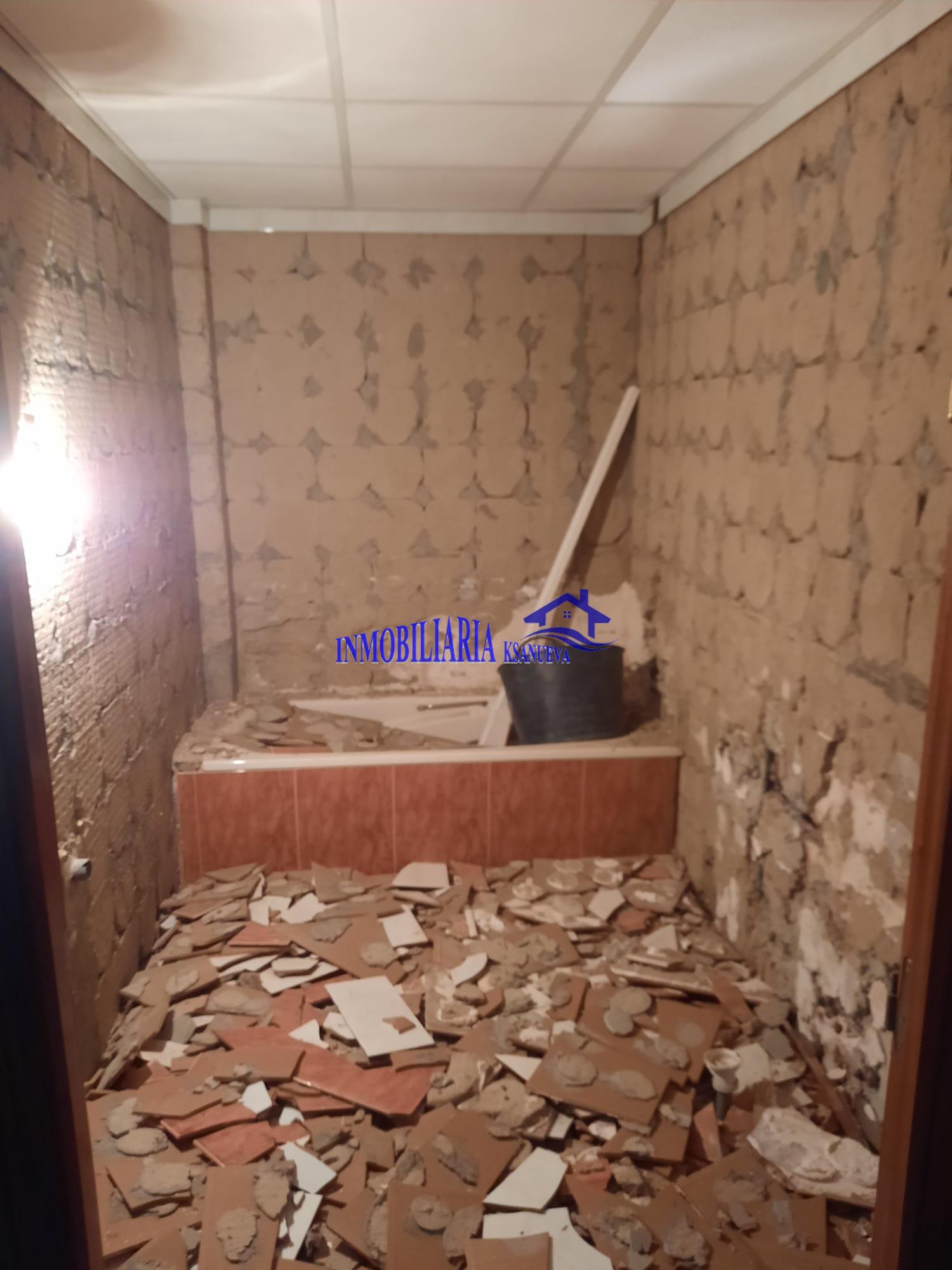 For sale of new build in Córdoba