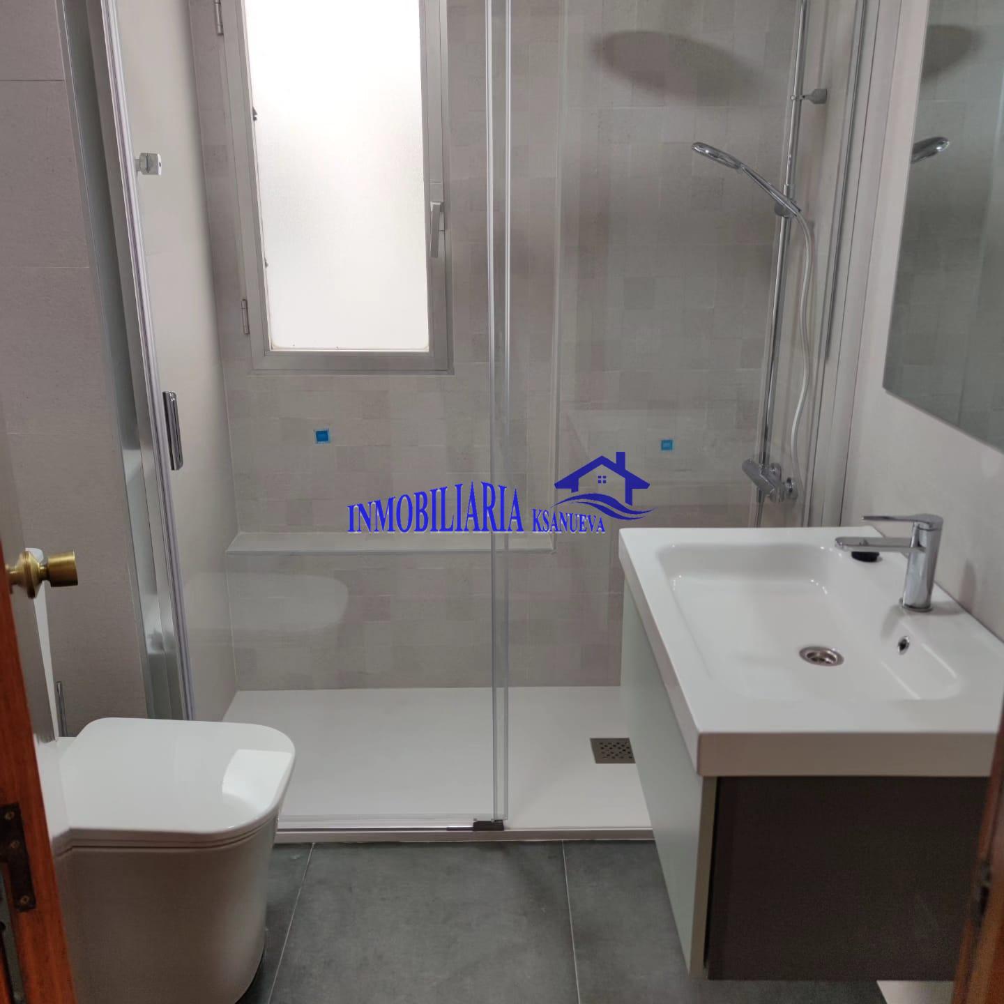 For sale of new build in Córdoba