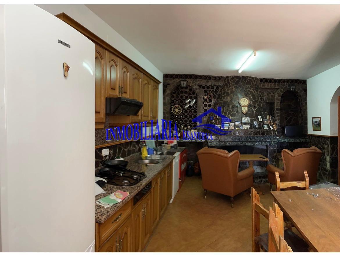 For sale of rural property in Córdoba