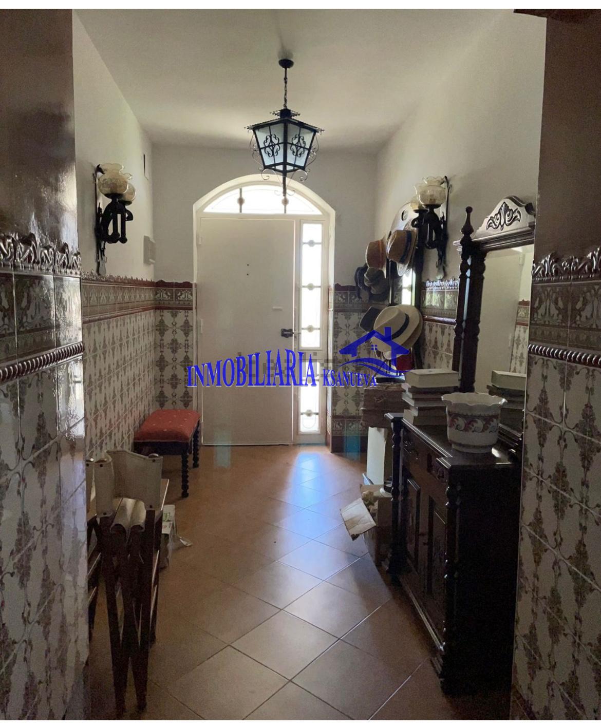 For sale of rural property in Córdoba