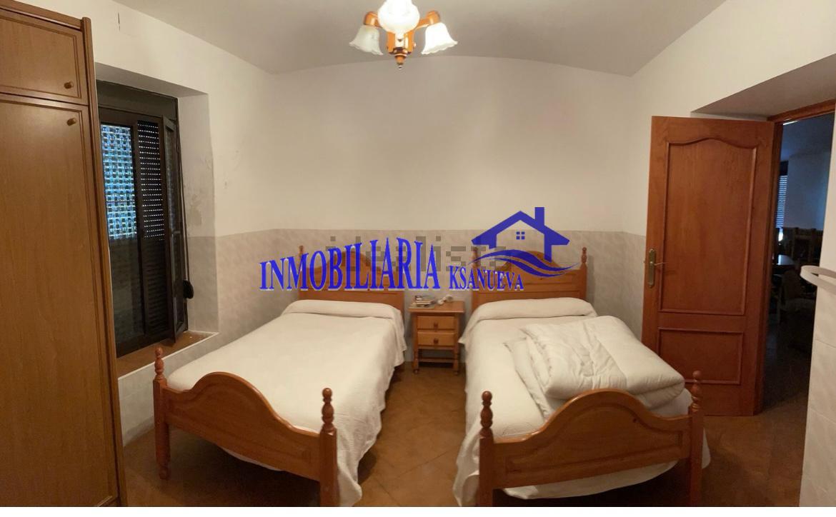 For sale of rural property in Córdoba