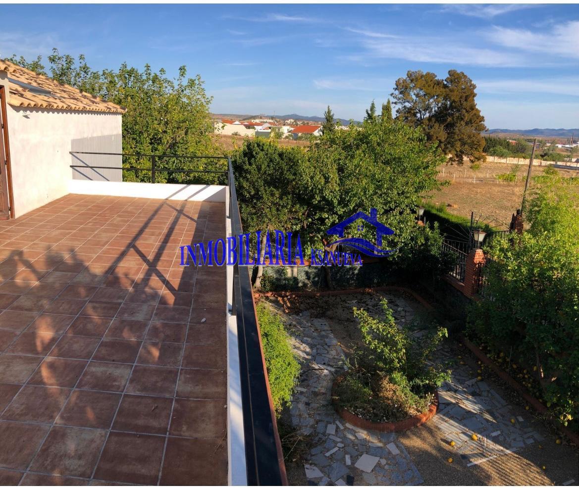 For sale of rural property in Córdoba
