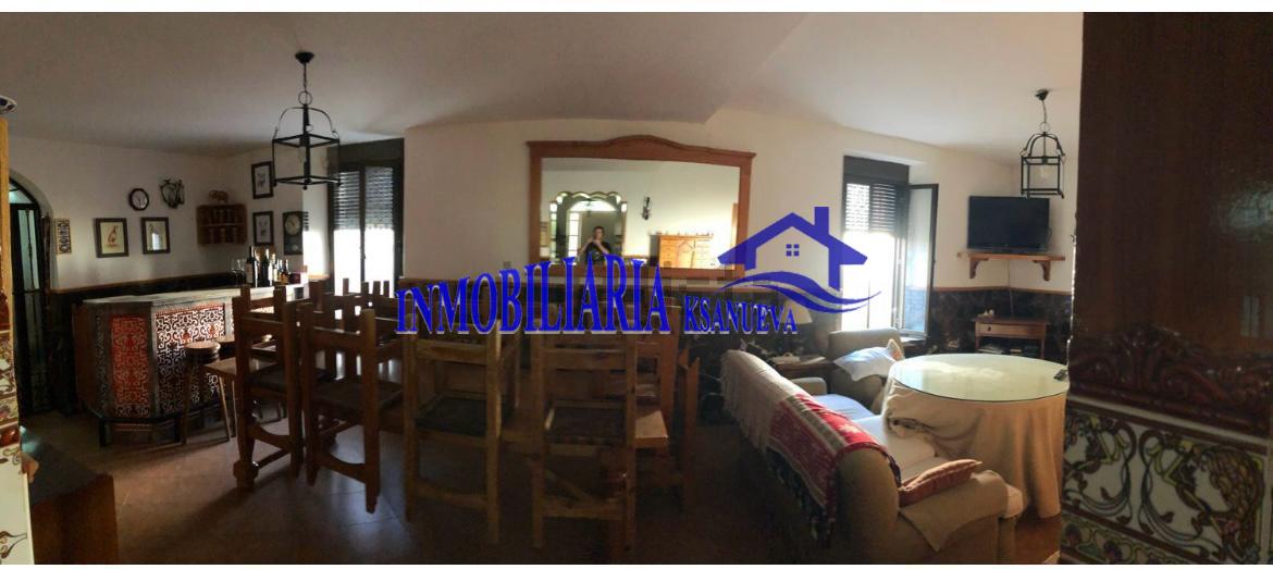 For sale of rural property in Córdoba