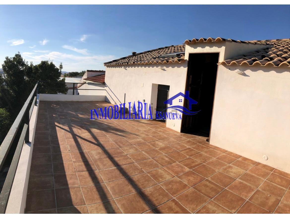 For sale of rural property in Córdoba