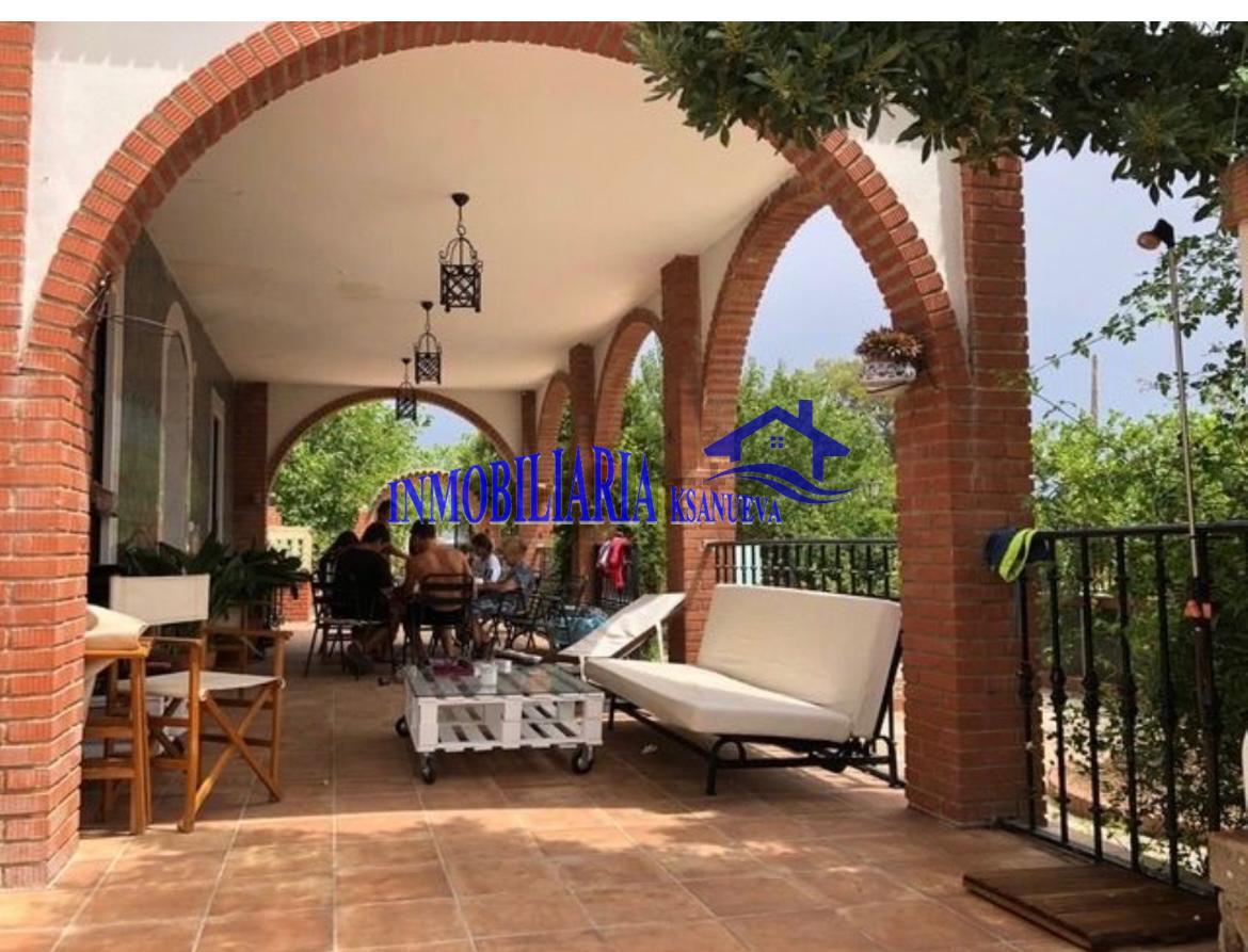 For sale of rural property in Córdoba