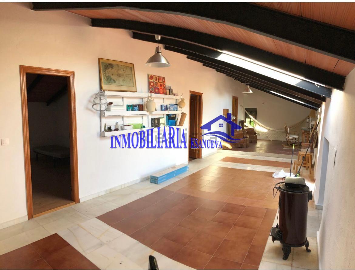 For sale of rural property in Córdoba