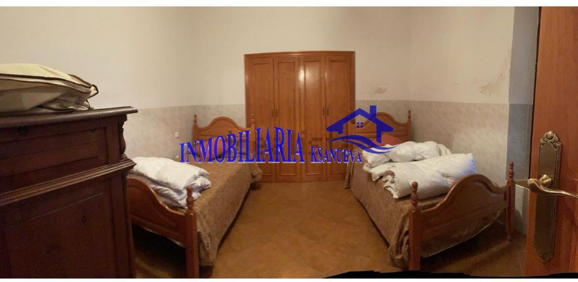For sale of rural property in Córdoba